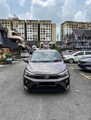 2020 Perodua BEZZA 1.3 ADVANCE MY16 D63D (A) - 3