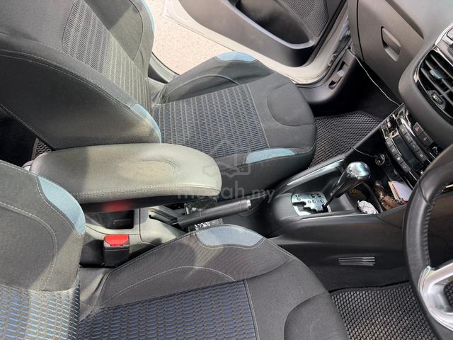 2014 Peugeot 208 1.6 VTI ALLURE (A) - 4