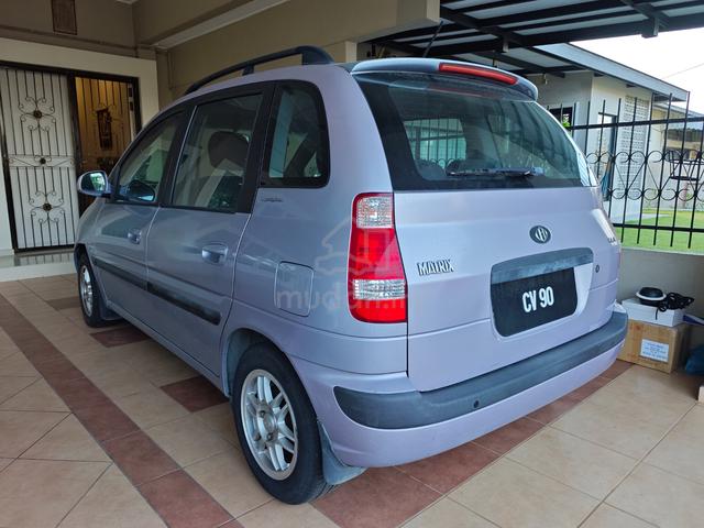 2008 Hyundai MATRIX 1.6 GL (A) - 2