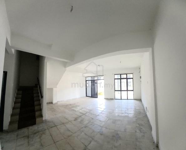 2.5 Storey Terrace Taman Kandang Permai Melaka 1