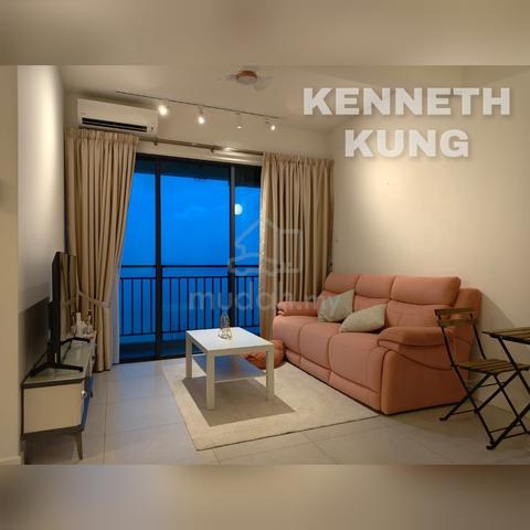 3 Residence 1