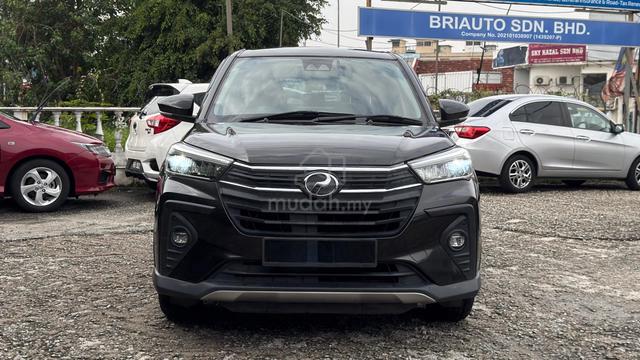 FULL LOAN✅Perodua ATIVA 1.0 AV - 3