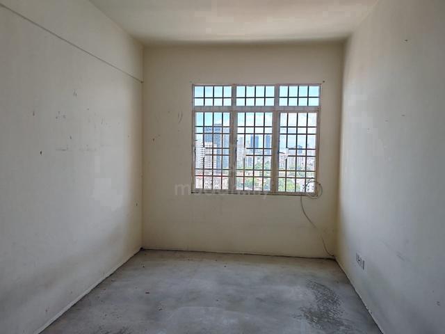 Taman Pelangi Indah Apartment 1
