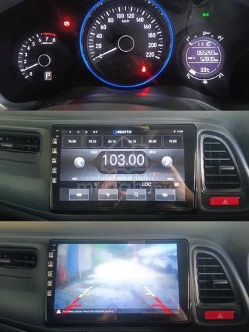 2016 Honda HR-V 1.8 FULL SERVICE RECORD 65000KM - 5