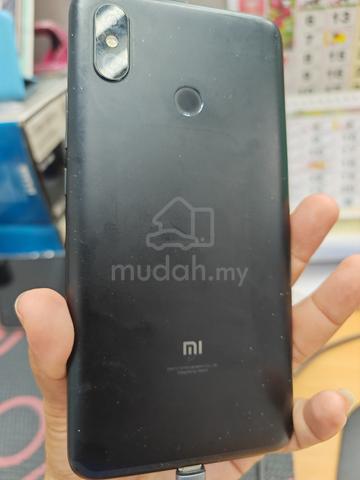 Mi max 3 (4/64) - Mobile Phones & Gadgets for sale in Bayan Baru, Penang