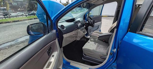 2016 Perodua ALZA 1.5 Auto - 3