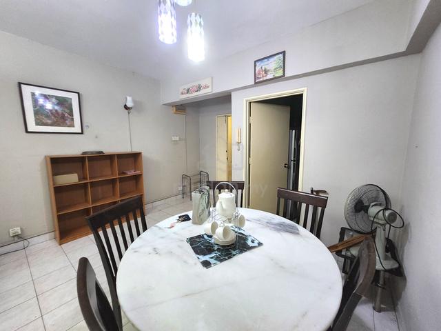 Casa Villa Condominium 1
