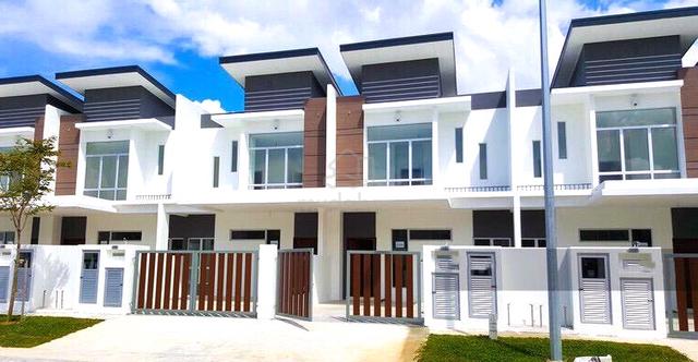 Seremban 2 Golf View ( 35x80 2 Storey Freehold) Fully Furnished, G&G!! 1