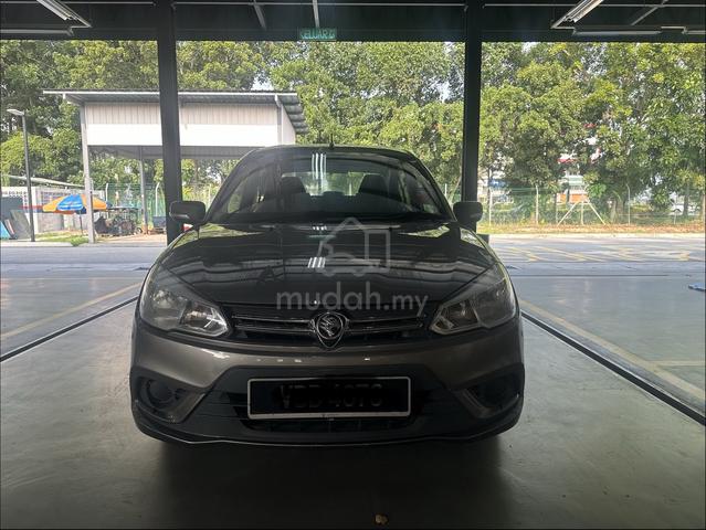 2017 Proton SAGA 1.3 STANDARD CVT MY16 BT P2-13A - 4