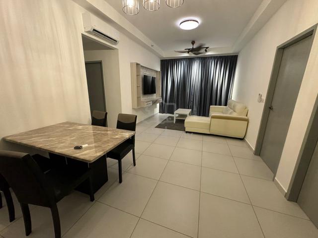 Sinaran Residences @ Utropolis 1