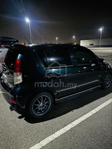 2006 Perodua MYVI 1.3 EZi (A) - 4