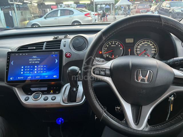 2013 Honda STREAM 1.8 I-VTEC RSZ FACELIFT (A) - 5