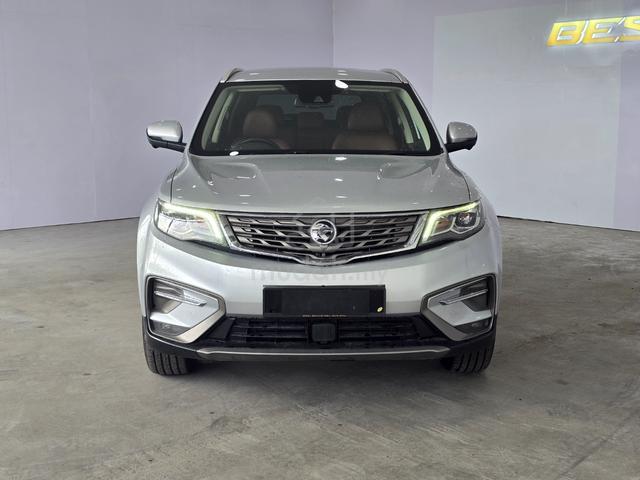 2020 Proton X70 1.8 TGDI PREMIUM 2WD (A) - 2