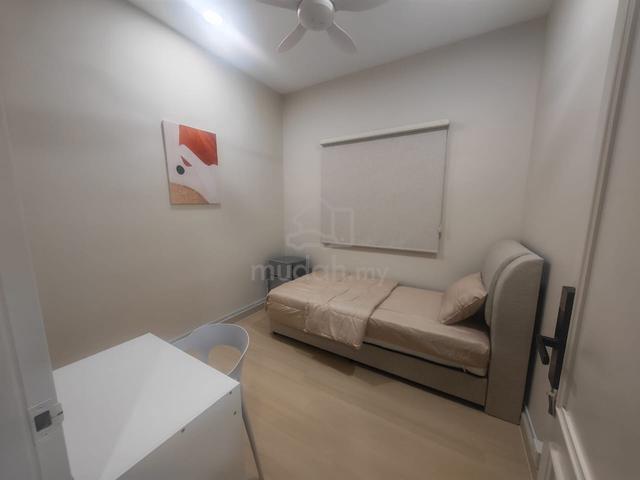 The Netizen Condo Female Single Room Next to MRT Cheras Kajang Line 1 1
