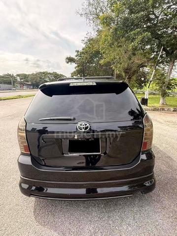 2003 Toyota WISH 2.0 (A) - 3