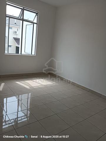 Taman Impian Jaya | Seelong Senai | 4R3B 1