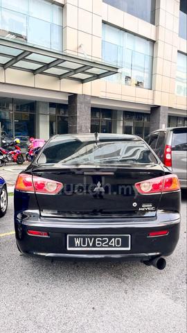 2011 Proton INSPIRA 1.8 EXECUTIVE (M) - 3