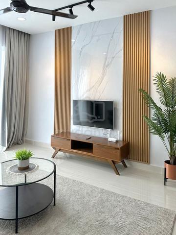 Medini Signature 1