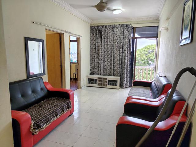 Pangsapuri Jayamuda 1