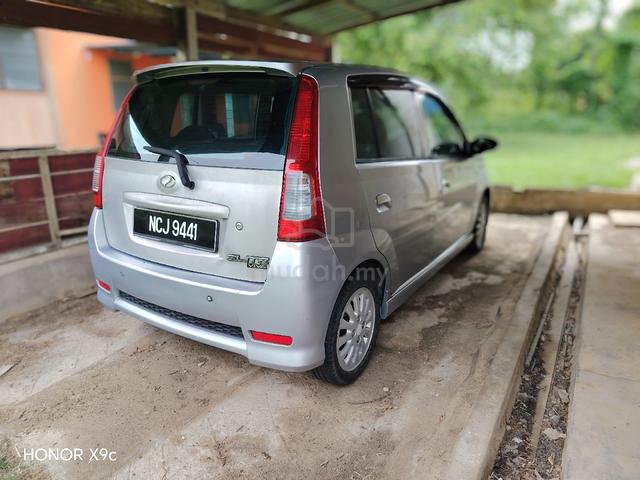 2010 Perodua VIVA 1.0 ELITE EZi (A) - 5