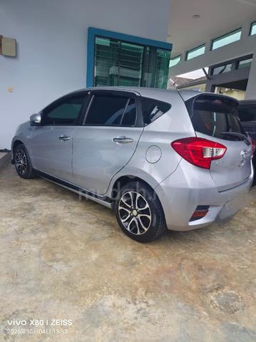 2019 Perodua MYVI 1.5 AV (A) - 4