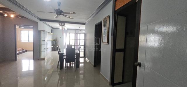 Magna Ville Condominium 2