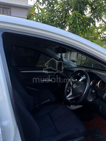 2010 Honda CITY 1.5 E (A) - 5