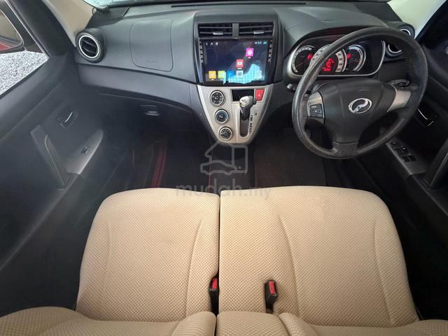 2015 Perodua MYVI ICON 1.5 SE (A) ORIGINAL ICON - 4