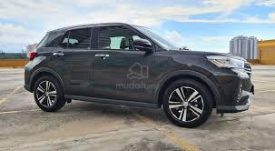 2026 Perodua ATIVA AV , H , X - 5