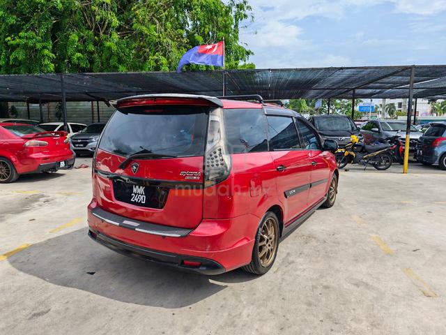 2012 Proton EXORA TURBO 1.6 (AUTO) - 3