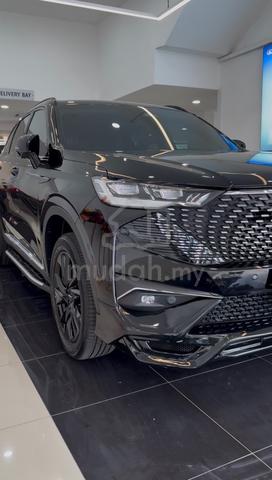 2026 Great Wall HAVAL 1.5 H6 HEV MY24 (A) - 3