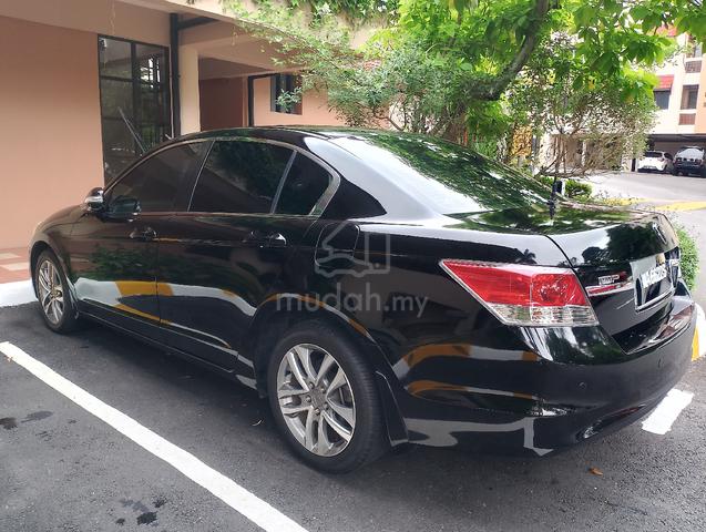 2014 Proton PERDANA 2.4L EXECUTIVE (A) - 2