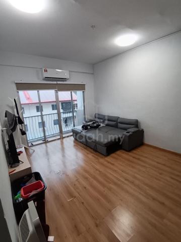 Seri Sutera Residence 1