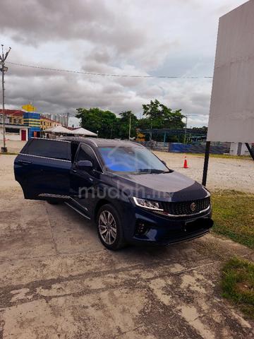 2025 Proton X90 1.5 PREMIUM MY23 (A) - 1