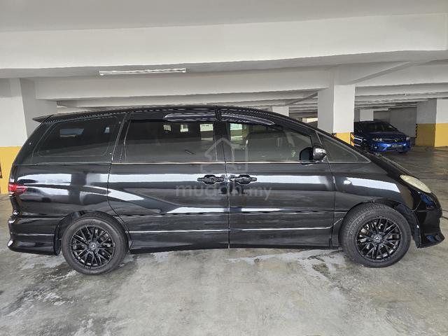 2005 Toyota ESTIMA 2.4 AERAS GH-ACR30W (A) - 4