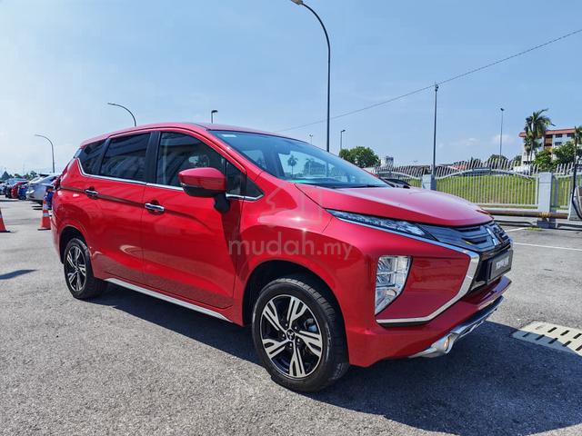 2023 Mitsubishi XPANDER 1.5 MY20 (A) - 3