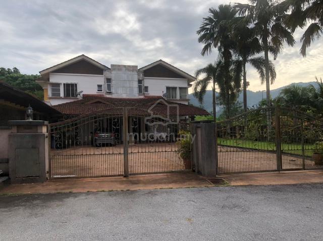 2 Storey Semi D Taman Tasik Semenyih, Semenyih, available 2 units 1