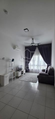 Residensi Ostia 1