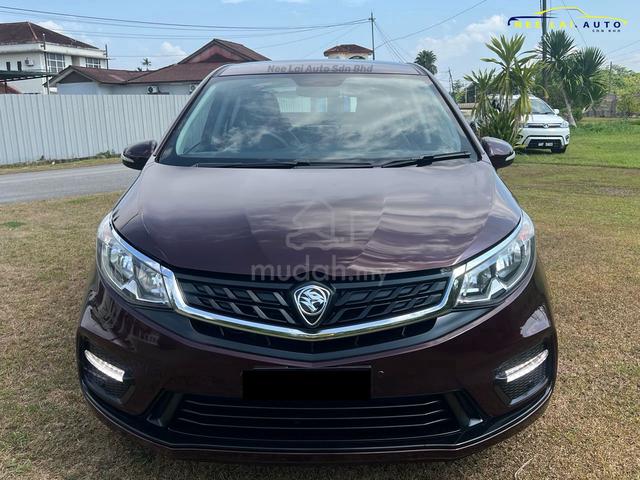 2019 Proton PERSONA 1.6 EXECUTIVE (A) - 4