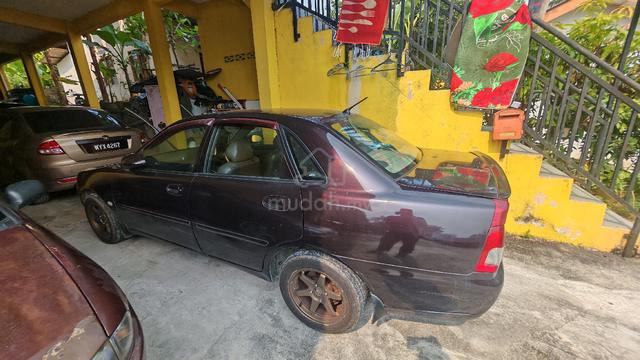 2005 Proton WAJA 1.6 PREMIUM (A) - 4