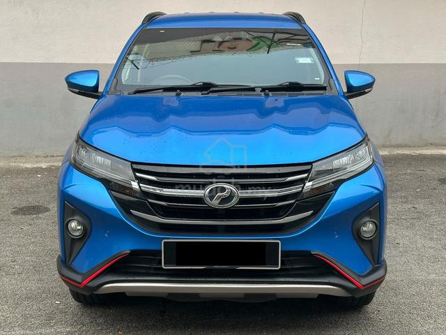 2025 Perodua ARUZ 1.5 AV (A) - 3