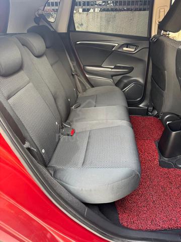 2020 Honda JAZZ 1.5 S FACELIFT (A) - 4