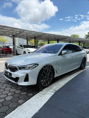 2022 Bmw 630i GT M SPORT 2.0L (A) - 4