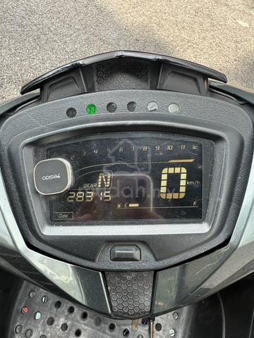 YaMaHa Y15ZR TaHuN 2024 MiLeAgE 28,xXx km !! - photo 13 of 13