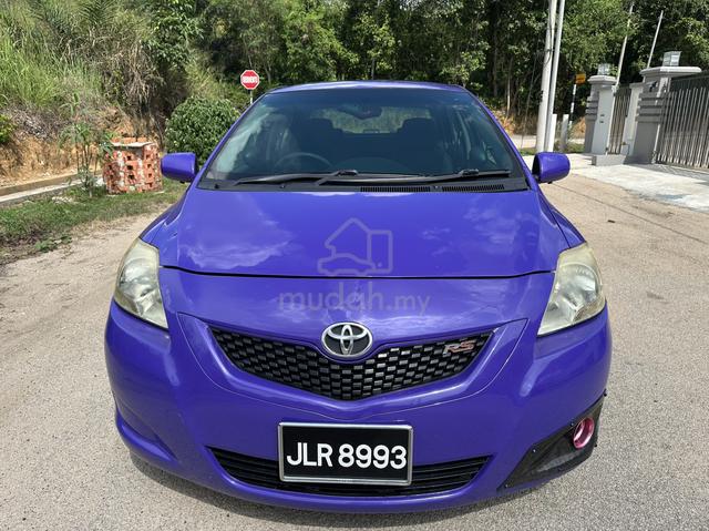 2009 Toyota VIOS 1.5 J (A) - 1