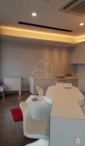 Bukit Mertajam Ground Floor Shop Lot 1