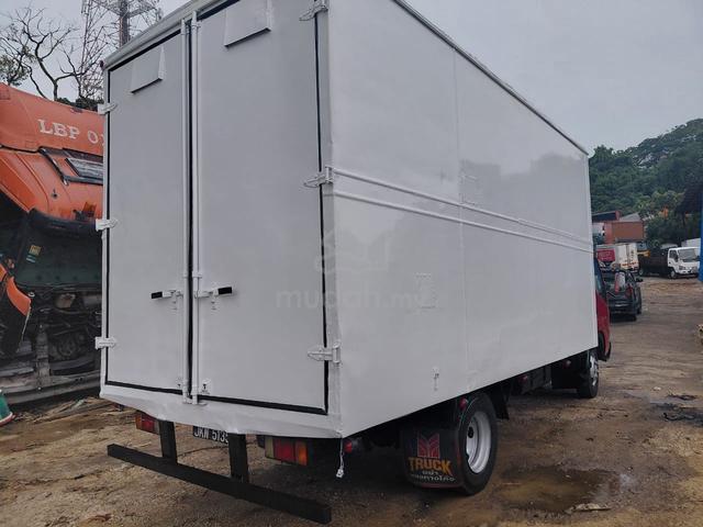 Hino 3tan - photo 3 of 6