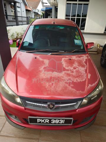 2012 Proton SAGA 1.6 FLX SE (A) - 3