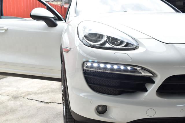 2011 Porsche CAYENNE 3.6 958 (A) - 4