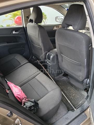 2014 Proton PREVE 1.6 EXECUTIVE (A) - 4